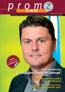 Cover PromZ Vak 03 2013