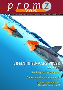 Cover PromZ Vak 02-2017