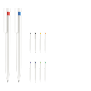 Liberty Polished Basic pen