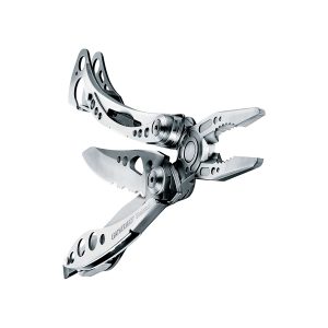 Lichtste full-sized multitool op de markt (Leatherman Skeletool)