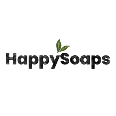 Logo HappySoaps