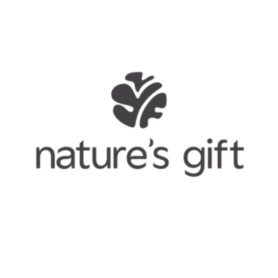 Logo Nature's Gift