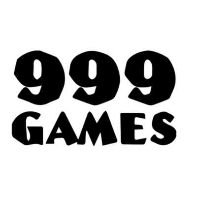 Logo 999 Games