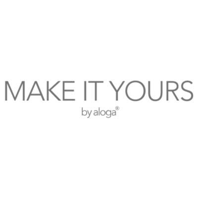 Logo aloga