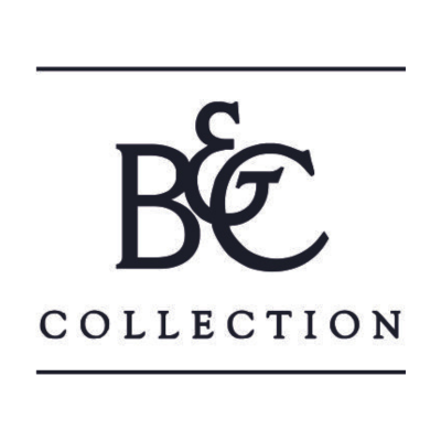 Logo B & C