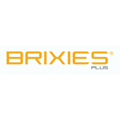 Logo Brixies Plus