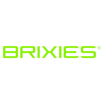 Logo Brixies