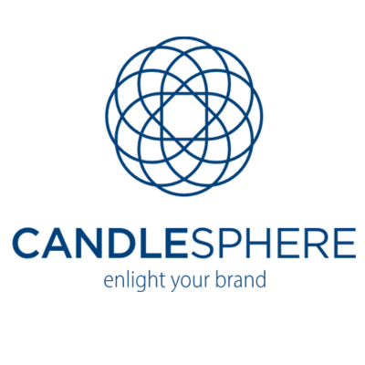 Logo Candlesphere