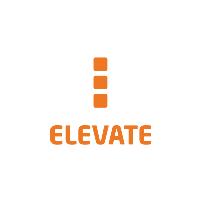 Logo Elevate