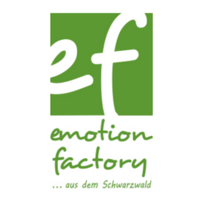 Logo Emotion Factory