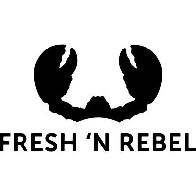 Logo Fresh 'n Rebel