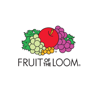 Logo Fruit of the Loom
