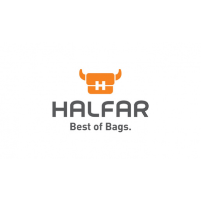 Logo Halfar
