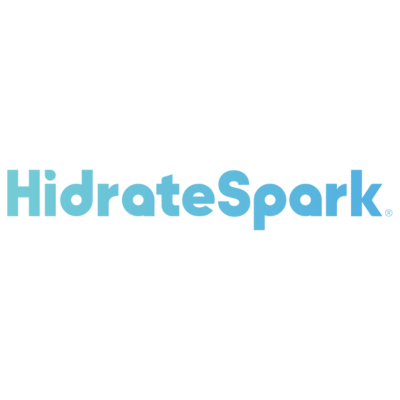 Logo Hidratespark