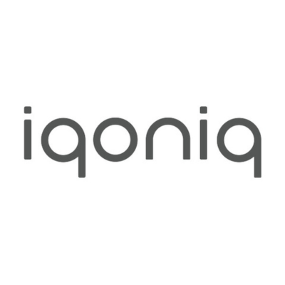 Logo Iqoniq