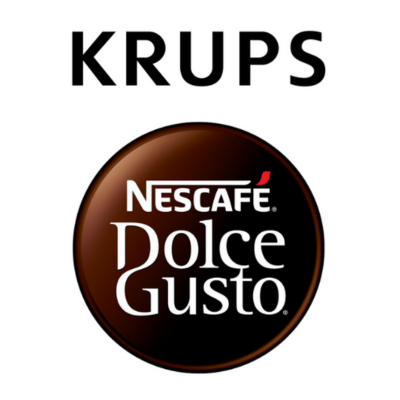 Logo Dolce Gusto