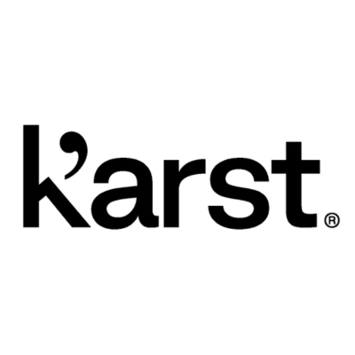 Logo Karst