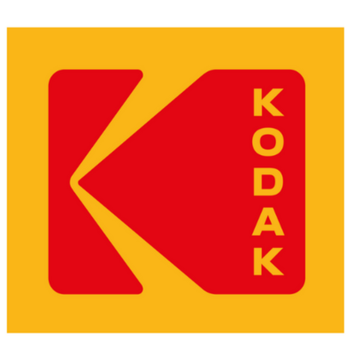 Logo Kodak