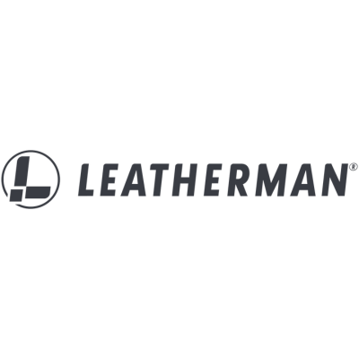 Logo Leatherman