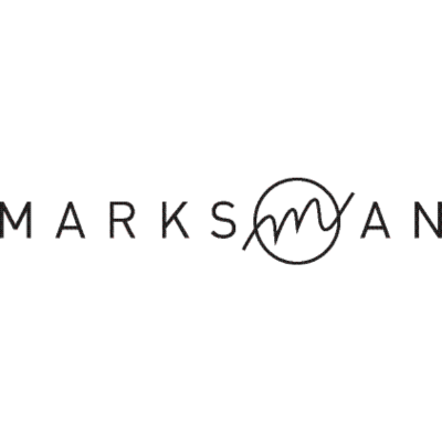 Logo Marksman