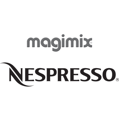 Logo Nespresso