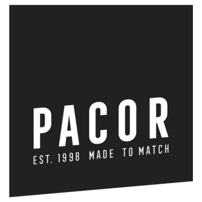 Logo Pacor