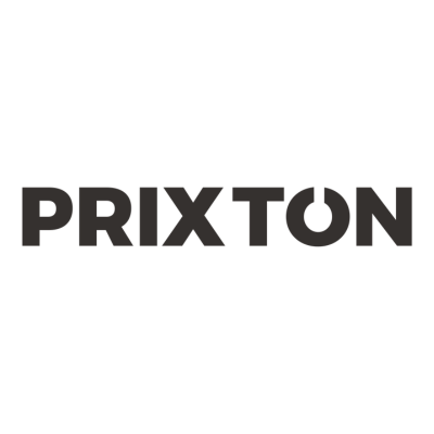 Logo Prixton