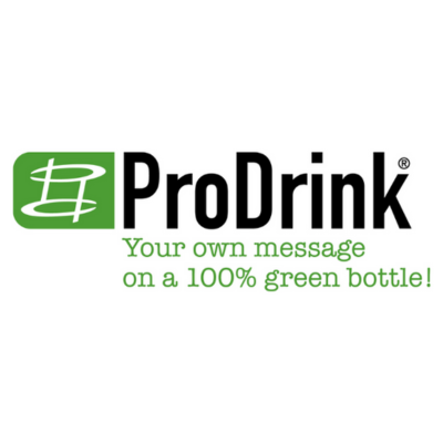 Logo Prodrink