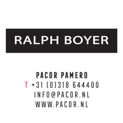 Logo Ralph Boyer