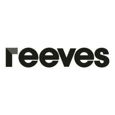 Logo Reeves