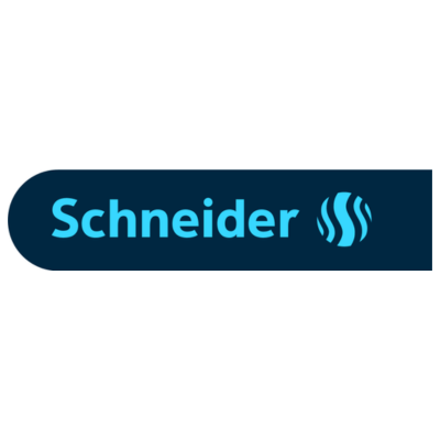 Logo Schneider pennen