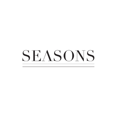 Logo Seasons