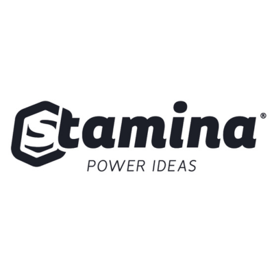 Logo stamina
