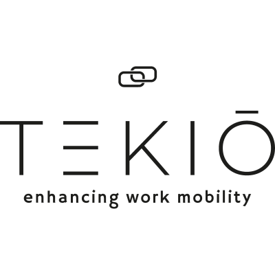 Logo Tekio
