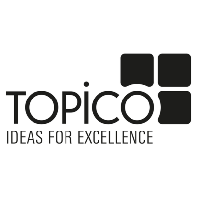Logo Topico