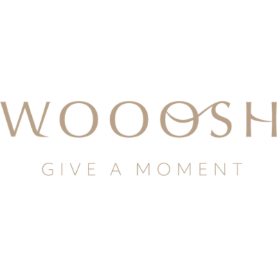 Logo Wooosh