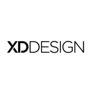 Logo XDDesign