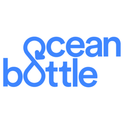 Logo Ocean Bottle
