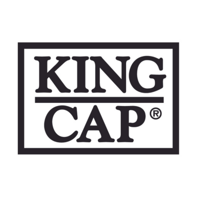 Logo Kingcap