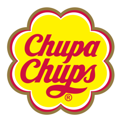 Logo Chupa Chups