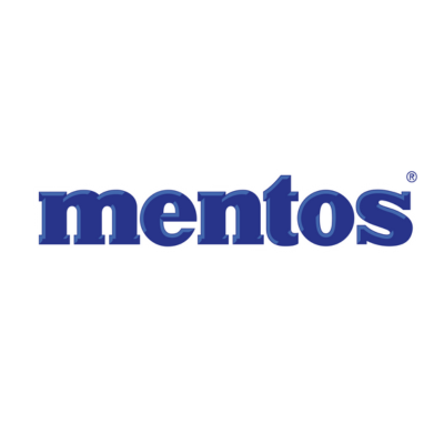 Logo Mentos