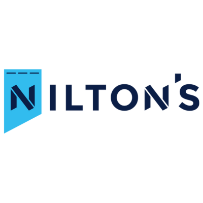Logo Niltons