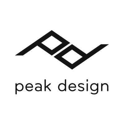Logo PeakDesign