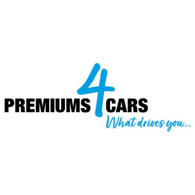 Logo Premiums4Cars