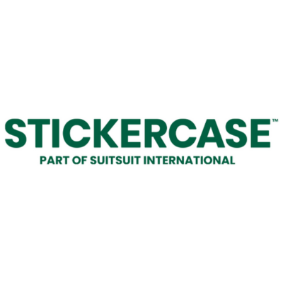Logo STICKERCASE