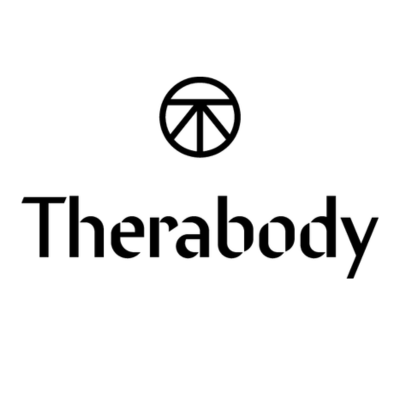 Logo Therabody