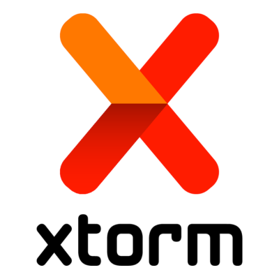 Logo Xtorm
