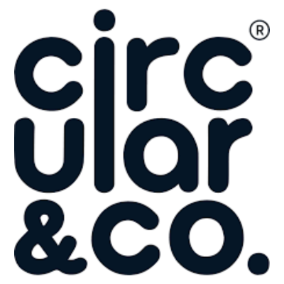 Logo Circular&Co