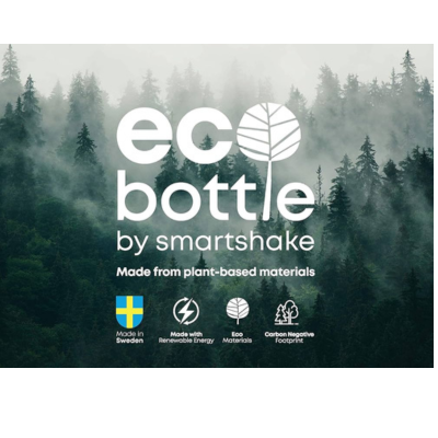 Logo EcoBottle