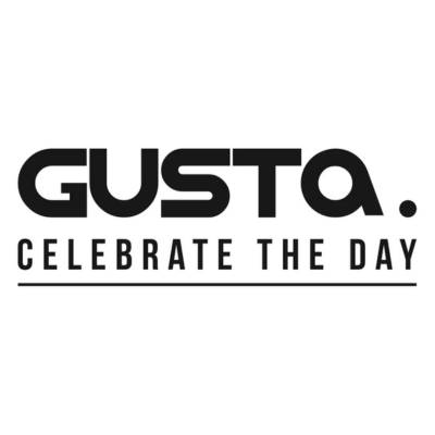 Logo Gusta